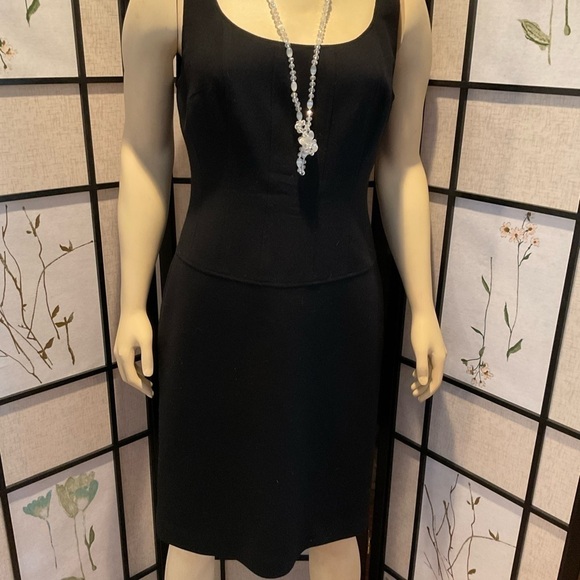 RICKIE Freeman for TERI JON Dress - Picture 1 of 11